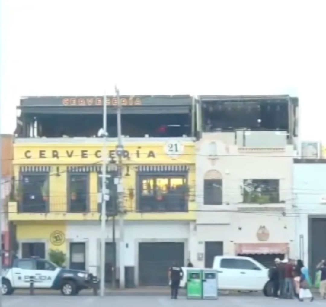 Magistrado Muere Tras Pelea Dentro de un Bar en el Centro de León.